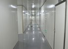 拆除回收二手冷库板 二手冷库 大量收购岩棉板  彩钢板