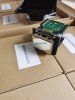 爱普生EPSON武藤mimaki罗兰压电写真机喷头