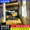全自动立柱码垛机器人抓取鸡蛋托设备