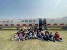 苏州三六六社会实践青少年南京水陆空全能科探夏令营火热招募中