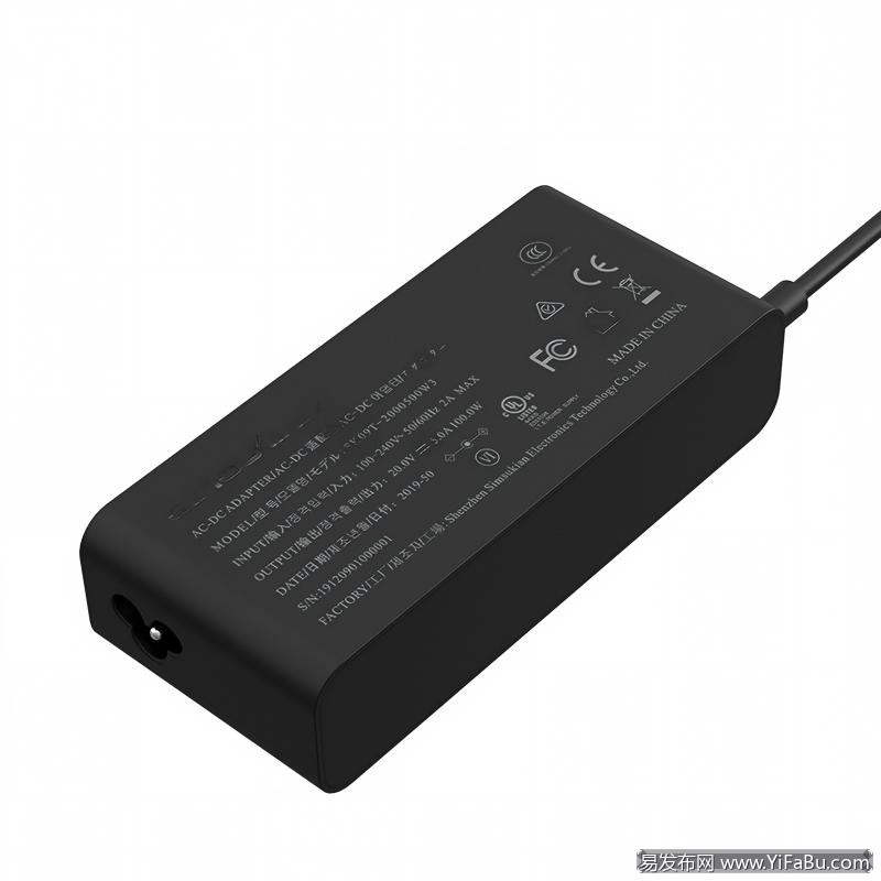 96W 桌面式电源适配器-SK09T