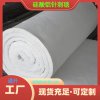 云南昆明硅酸铝针刺毯厂家 硅酸铝纤维毯 硅酸铝耐火保温棉