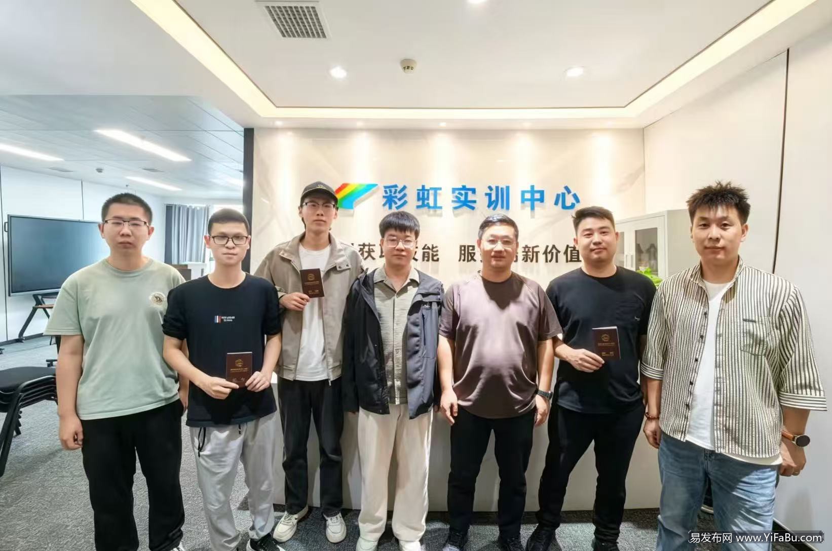 立足专业领域彩虹医疗器械维修培训从零基础开始-入门到精通