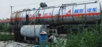 全国回收沥青  清理沥青罐 道路沥青回收