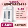 北京福意联中药加温箱 满足中药热敷物料恒温存放需求