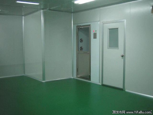 大量拆除回收二手冷库板 净化板