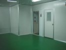 大量拆除回收二手冷库板 净化板