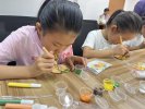 苏州三六六青少年非遗手作课｜掐丝珐琅书签体验｜火热报名中